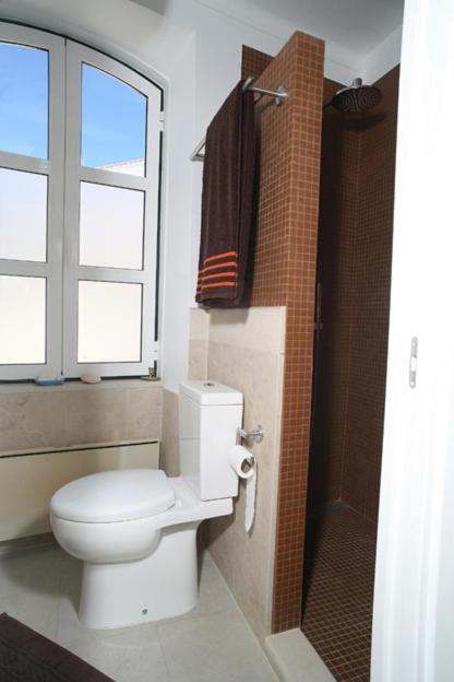 Studio Rosmarin Apartment Фаро Екстериор снимка