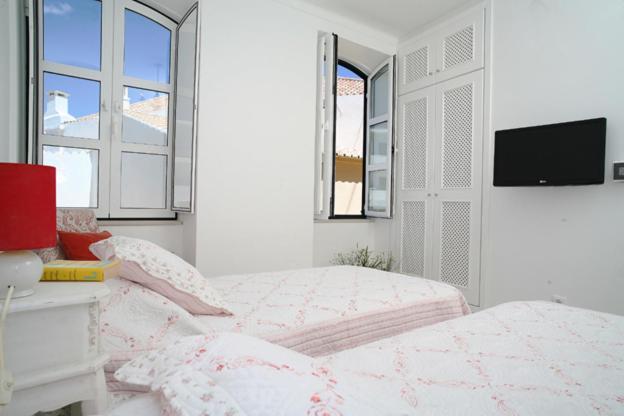 Studio Rosmarin Apartment Фаро Екстериор снимка